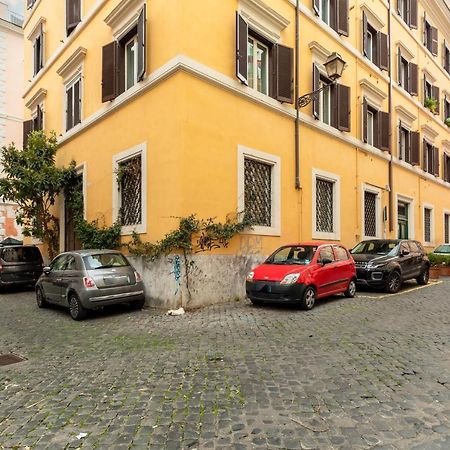 Majestic Trastevere Roma Esterno foto